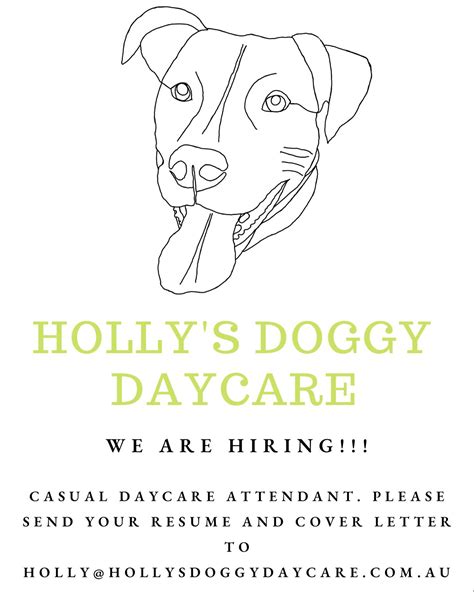 Hollys Doggy Daycare