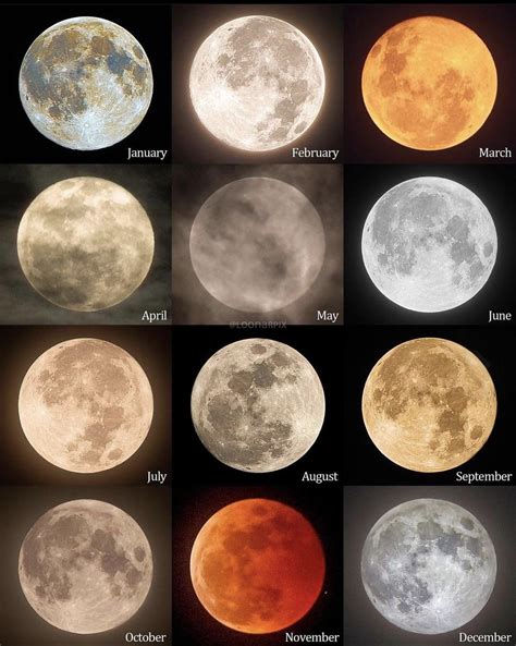 All The Full Moons Of 2022 Rcoolguides