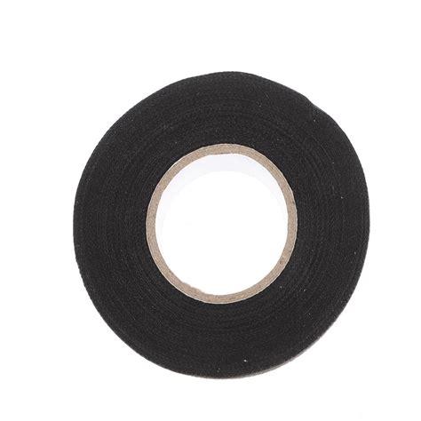 Automotive Wiring Harness Tape Cars Wire Cloth Fiber