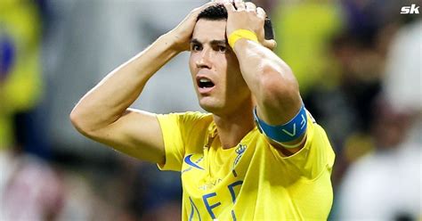 Al-Nassr dealt transfer blow as 2022 FIFA World Cup winner unlikely to ...