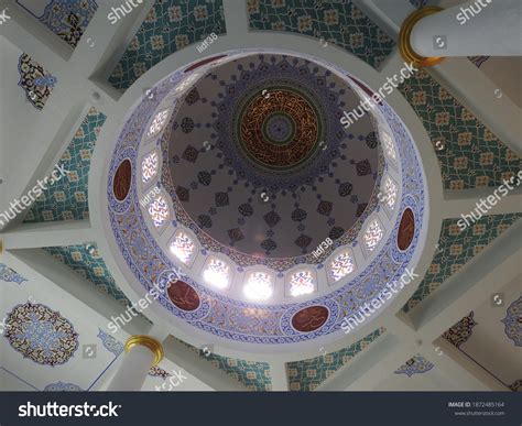 5 Busan Mosque Images, Stock Photos & Vectors | Shutterstock