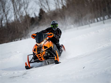 New Arctic Cat Zr Es Clearfield Pa Specs Price Photos