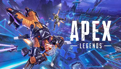 Apex Legends™ Steam News Hub