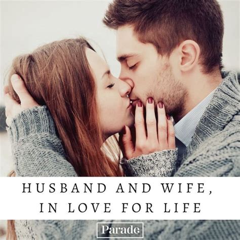 100 Husband Quotes to Show Your Love - Parade