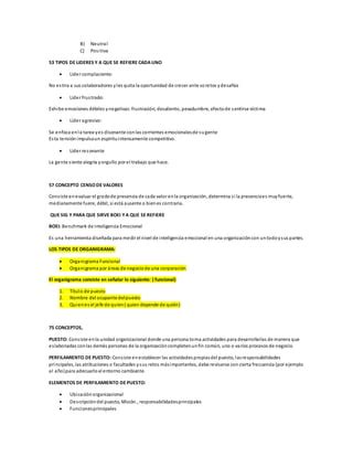 Guia De Capital Humano PDF