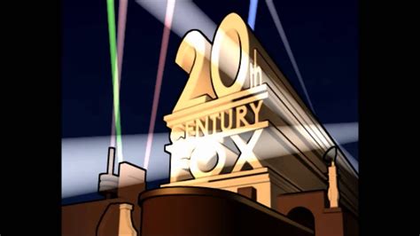 20th Century Fox Destroyed