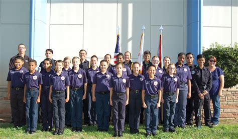 Admission Information Public Safety Academy