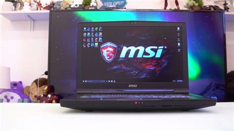 Msi Gt Vr Titan Pro Product Feature Yugatech Philippines Tech News