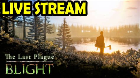 The Last Plague Blight First Look Gameplay YouTube