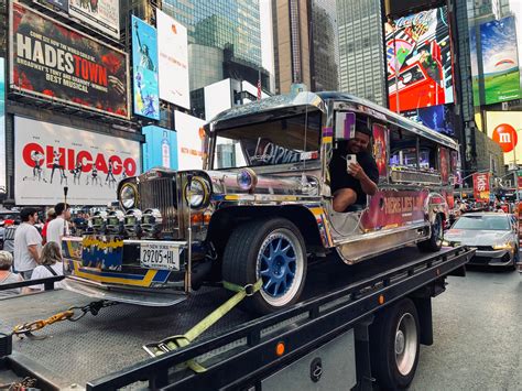 SARAO Classic Philippine Jeepney by IHeartCars78 on DeviantArt