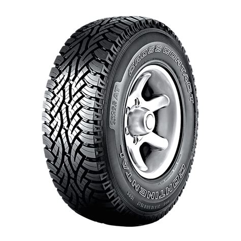 Continental Conticrosscontact At R Tyre Tubeless Price Images