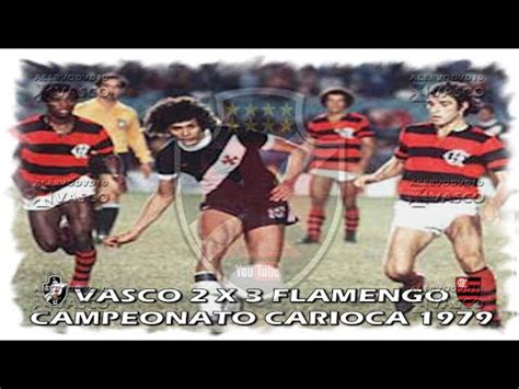 Flamengo X Vasco Carioca Homenagem Ao Nosso Eterno Dolo