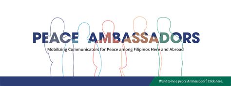 Peace Ambassadors 01 Peacegovph