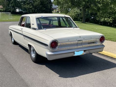 Ford Fairlane Thunderbolt Clone For Sale For Sale Ford Fairlane