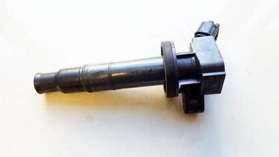 Ignition Coil Toyota Avensis L New And