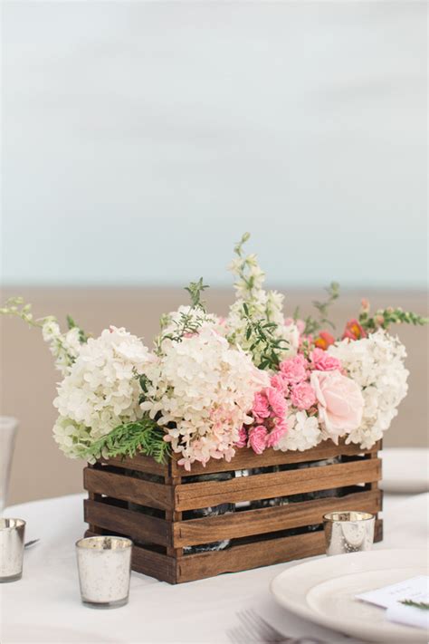 Diy Rustic Wedding Decoration Ideas To Inspire You