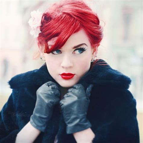 Top 14 Makeup Tips For Redheads