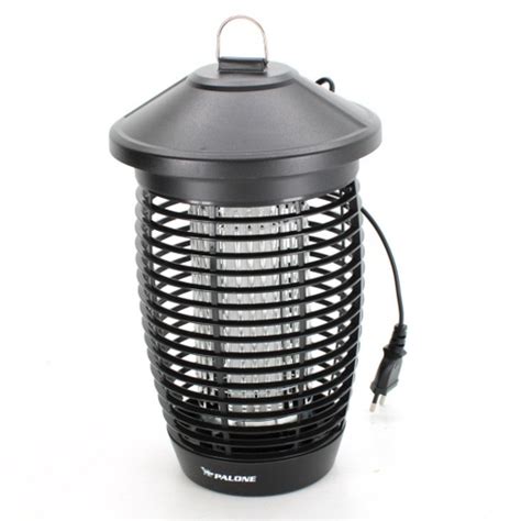 Elektrický lapač hmyzu Palone Bug Zapper bazar OdKarla cz