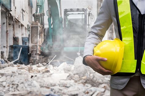 Destruction D Un B Timent Et D Molition D Une Maison Nos Conseils