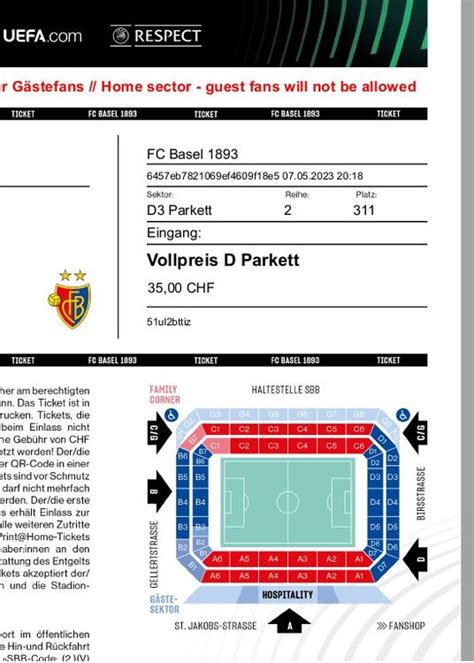 Ticket Fcb Acf Fiorentina Im Sektor D Parkett Kaufen