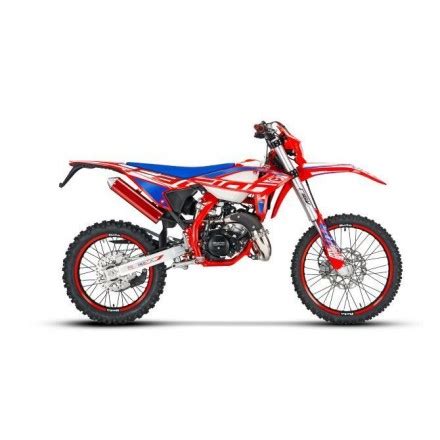 Kit Adesivi Beta RR 50 Enduro Racing 2021