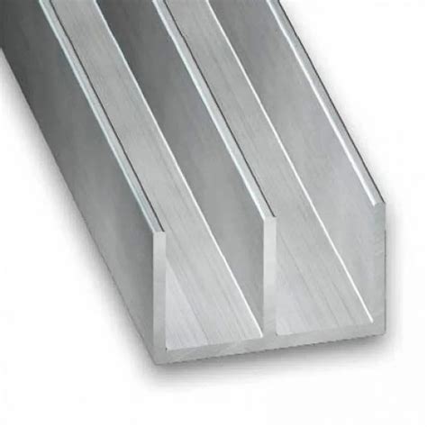 E Aluminium Channel At Rs Kg Aluminum Channels In Jaipur Id