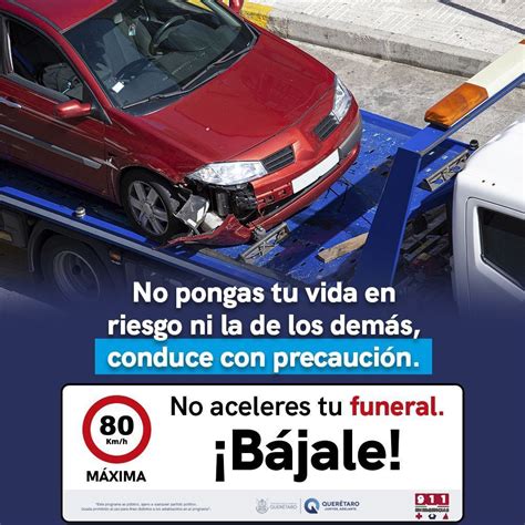 Ssalud Queretaro On Twitter Rt Gobqro Más Del 60 De Los Accidentes