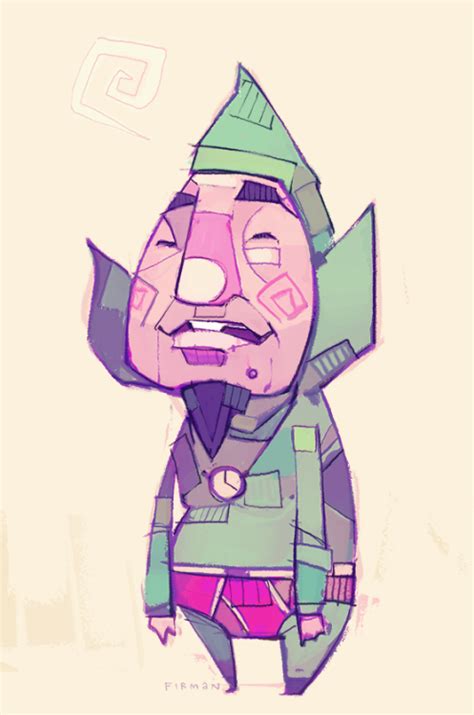 tingle on Tumblr