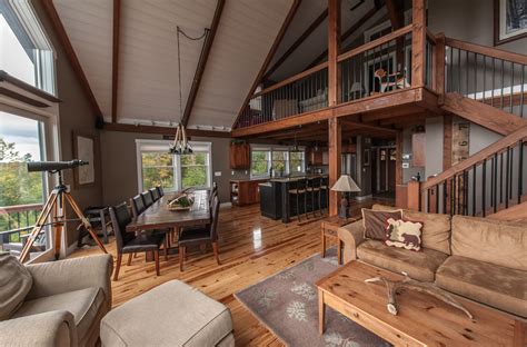 hybrid post  beam barn homes