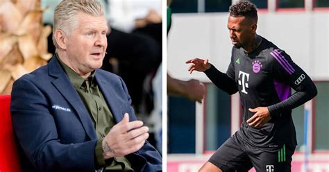 Effenberg Boateng R Ckkehr Zeugt Davon Dass Bayern Bosse Es Vers Umt