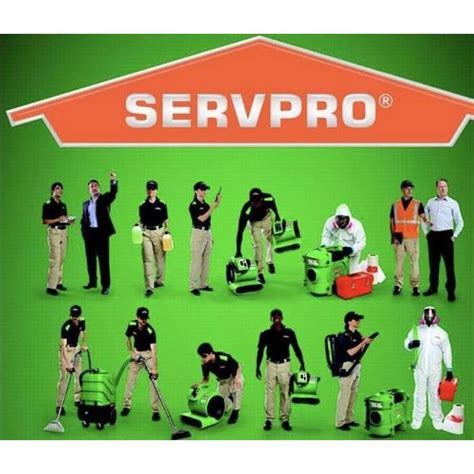 Why Should You Call Servpro Of Miltonbraintree Vs Your Local Plumber