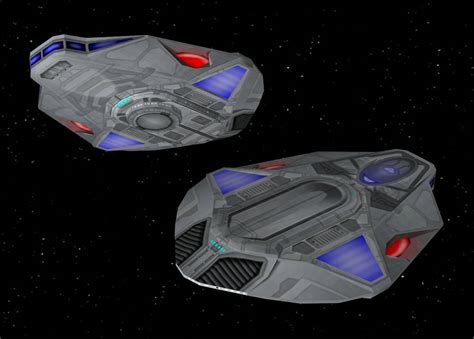 Federation Incursion Type Starship Stastat By Digitalexplorations On Deviantart