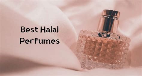 Best Halal Perfumes For Men And Women