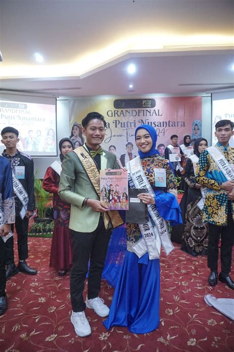 Kabar Gembira Mahasiswa Akuntansi UWG Lolos TOP 8 Grand Final Putra