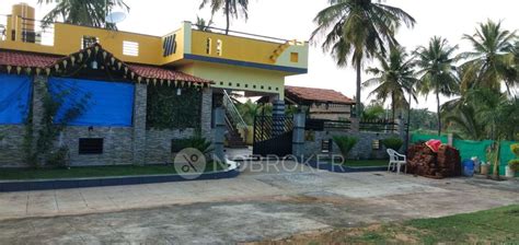 Independent House Kanakapura Without Brokerage Semi Furnished Bhk