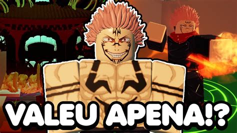 Melhor Burn Do Jogo Esse O Sukuna Do Anime World Tower Defense No