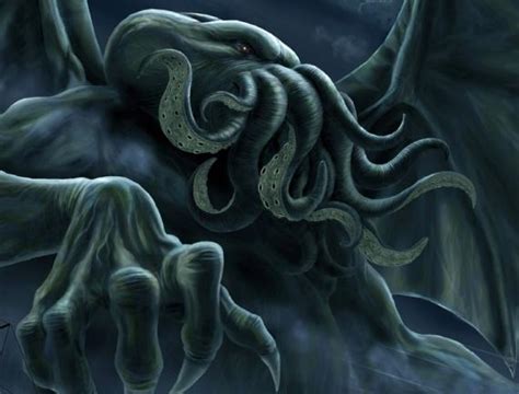 Image 644479 Cthulhu Know Your Meme