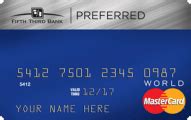 Fifth Third Preferred Card Review Creditcards