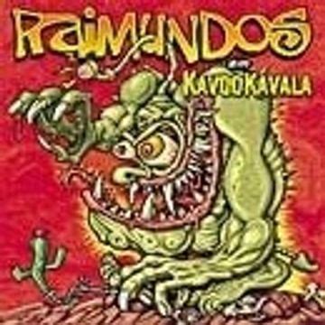 Raimundos 19 álbuns da Discografia no LETRAS MUS BR