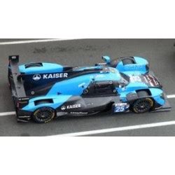 SPARK S9136 ORECA 07 Gibson N25 ALGARVE PRO RACING 24H Le Mans 2024