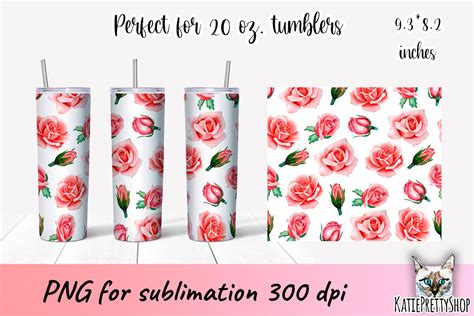 20 Oz Tumbler Sublimation 53 Designs Bundle 1123456 Sublimation Design Bundles