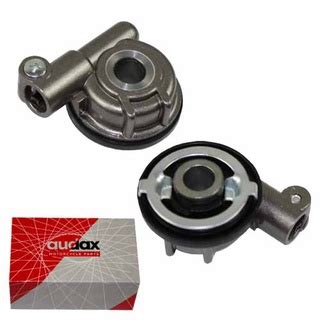 Cabo Engrenagem Sensor Caracol Ferro Velocímetro Honda Nxr Bros 150