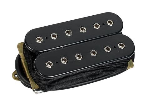 DiMarzio DP100 Super Distortion Humbucker Guitar Pickup - | Reverb