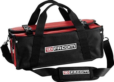 Facom Bs T Pb Fabric Tool Bag Amazon Co Uk Diy Tools