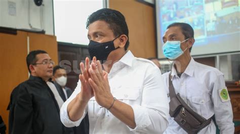 Melihat Jenazah Brigadir J Tergeletak Akbp Ari Cahya Ke Ferdy Sambo