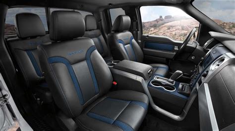 2012 Ford F 150 Supercab Specs And Photos Autoevolution