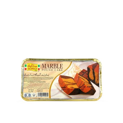 Sara Pound Cake Marble 300g Choithrams Uae