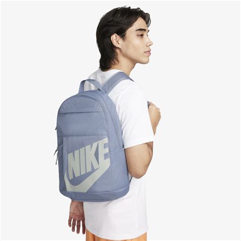 Nike Ranac Nk Elmntl Bkpk Hbr Extra Sports Online Shop