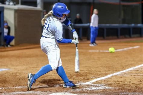 10 Must-Do Softball Drills to Dominate the Field - GoRout