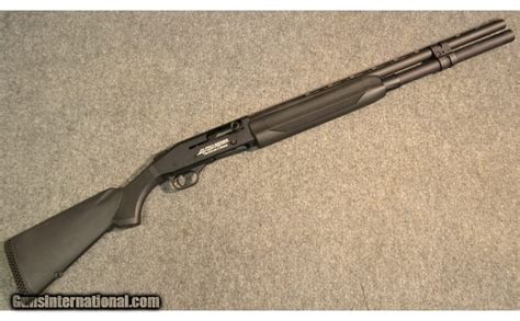 Mossberg 930 Tactical 12 Gauge